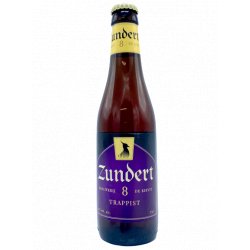 Trappistenbrouwerij De Kievit Zundert 8 - ’t Biermenneke