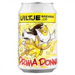 Uiltje  Prima Donna - Bier Online