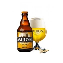 Gauloise Blonde