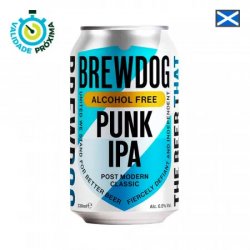 Brewdog Punk IPA