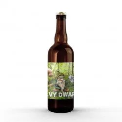 Heavy dwarf 75cl - Beertastic