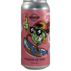 Basqueland Power of One Basqueland Power of One