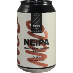 Prizm NOLO Neipa Idaho Gem Simcoe Bru-1