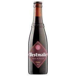 Westmalle Dubbel