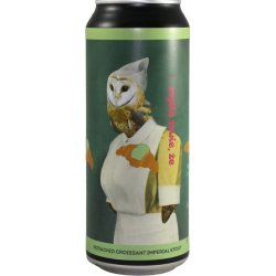 Moczybroda Myślę sowie że