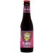 Пиво Verhaeghe Barbe Kriek Glass 0.33 л 
