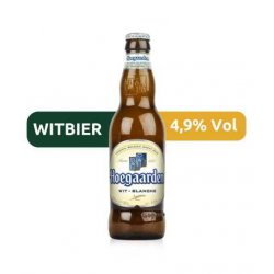 Hoegaarden Wit / Blanche