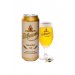 Bia Eibauer Hefeweizen Hell 5.2% Lon 500ml Thùng 24 Lon Bia Eibauer Hefeweizen Hell 5.2% Lon 500ml Thùng 24 Lon