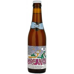 De Dolle Stille Nacht