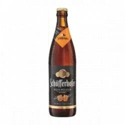 Schöfferhofer Weizen Dunkel