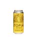 Utopian Bohemian British Lager Utopian Bohemian British Lager