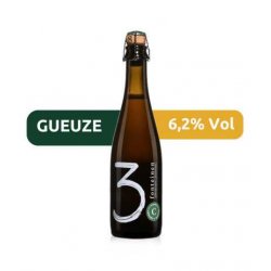 3 Fonteinen Oude Geuze Cuvée Armand & Gaston