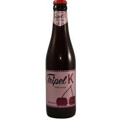 Biosenza Tripel K Kriek - Cerise