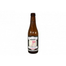 Vet & Lazy Flaccid Flamingo Non-Alcoholic 24x33CL - Van Bieren