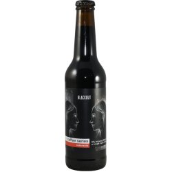 Blackout Brewing Coffee Series - Indonesia Blackout Brewing Coffee Series - Indonesia