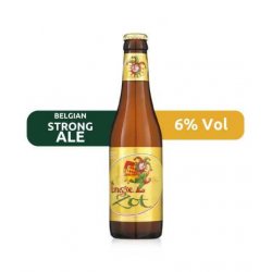 Brugse Zot