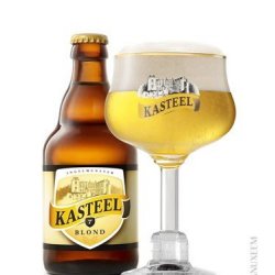 Kasteel GLAS - Trappist.dk - Skjold Burne