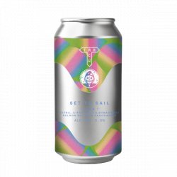 Track Brewing Company Set To Sail Track Brewing Company Set To Sail