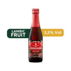 Lindemans Kriek