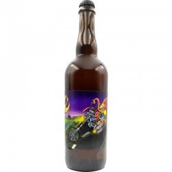 Nautile IPA - 75 cl - Drinks Explorer