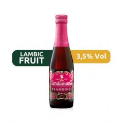 Lindemans Framboise