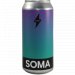 SOMA Beer Catnip SOMA Beer Catnip