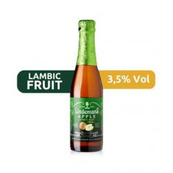 Lindemans Apple / Pomme