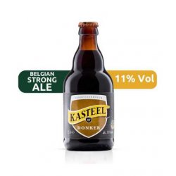 Kasteel Donker