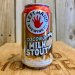 Left Hand Brewing. Coconut Milk Stout 