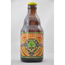 Enigma Hopnytized Belgian Ipa 33cl - AbeerVinum