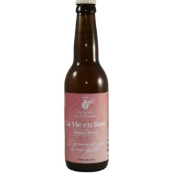 Brouwerij De Dochter van de Korenaar La Vie En Rose