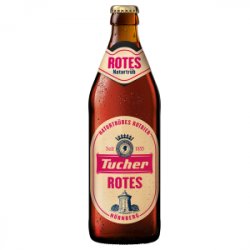 Tucher Bräu Tucher Rotes Naturtrüb