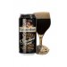 Bia Kaiserdom SMOKED 5.3%  Lon 440ml  Thùng 24 Lon 