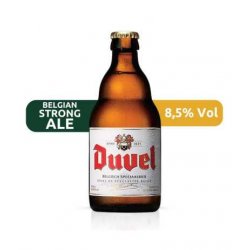 Duvel