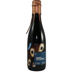 LERVIG Silent Exchange By Rackhouse