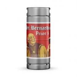 St. Bernardus Prior 8 - Elings