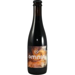 Brouwerij Halve Tamme Omnia