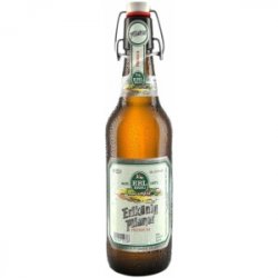 Landbrauerei Ludwig Erl Erlkönig Pilsner Premium