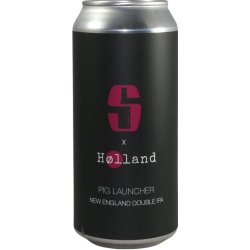 Salikatt Pig Launcher Salikatt Pig Launcher