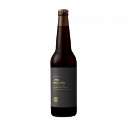 Sawmill The Doctor Dopplebock 500ml - The Beer Cellar