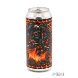 Adroit Theory Brewing Dead + Gone (Ghost DEAD + GONE) - Pien