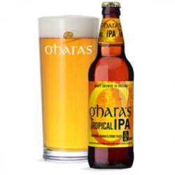 O’Hara’s Tropical IPA  Irlandia - Sklep Impuls