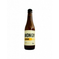Brasserie Cambier Mongy Blonde Brasserie Cambier Mongy Blonde