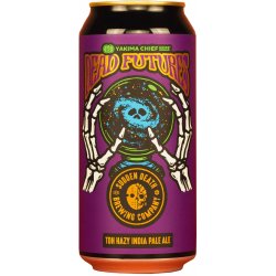 Sudden Death Brewing Co. Dead Futures