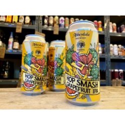 Abbeydale  Hop Smash  Grapefruit IPA - Wee Beer Shop