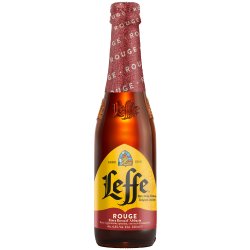 Leffe Rouge 33cl - Iperdrink