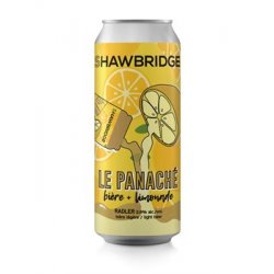 Shawbridge Le Panaché - Broue Ha Ha