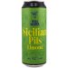 BIRRA MANIA SICILIAN PILS BIRRA MANIA SICILIAN PILS