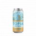 Elusive Brewing - Utopian Fest-Marzen lager 5.4% 440mL 
