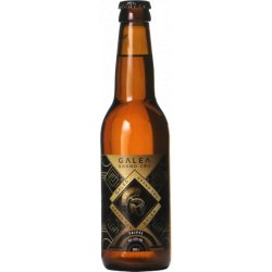 Galea Craft Beers Galea Grand Cru BRUT Galea Craft Beers Galea Grand Cru BRUT
